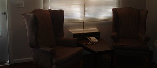 Fels Three Crown Motel Clarence Экстерьер фото