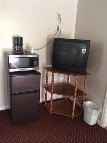 Fels Three Crown Motel Clarence Экстерьер фото
