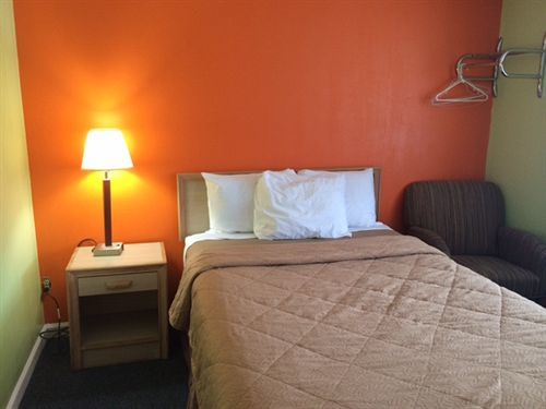 Fels Three Crown Motel Clarence Экстерьер фото